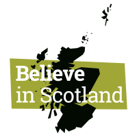Believe in Scotland Members Area